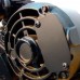 Compressor de Ar Profissional 175L 15 pcm Vonder VDAT 15/175M